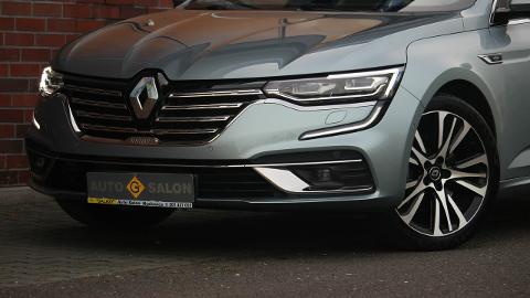 Renault Talisman I  (200KM) -  119 990  PLN, 2021 - Mysłowice - wyprzedaż | Autoria.pl
