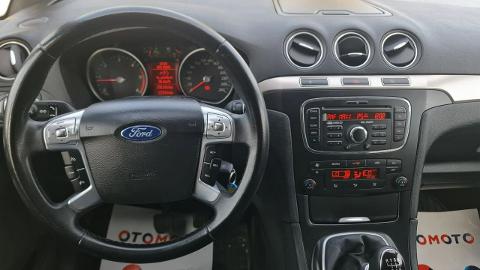 Ford S-Max I  (140KM) - 42 900  PLN, 2013 - Nowy Sącz - wyprzedaż | Autoria.pl
