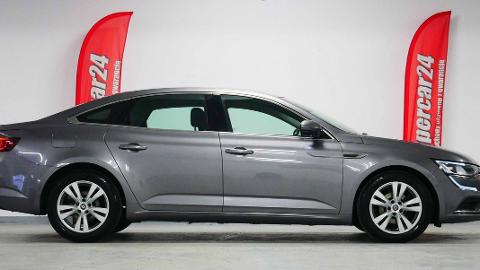 Renault Talisman I  (130KM) - 57 900  PLN, 2017 - Długołęka - wyprzedaż | Autoria.pl