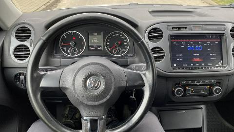 Volkswagen Tiguan I  (140KM) - 37 999  PLN, 2011 - Gostyń - wyprzedaż | Autoria.pl
