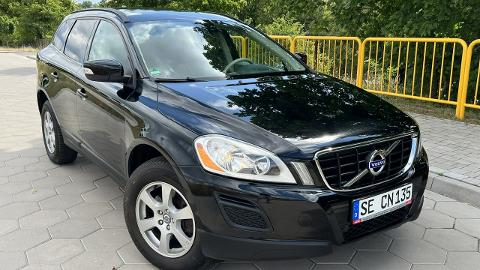 Volvo XC 60 I  (163KM) - 46 999  PLN, 2011 - Gostyń - wyprzedaż | Autoria.pl