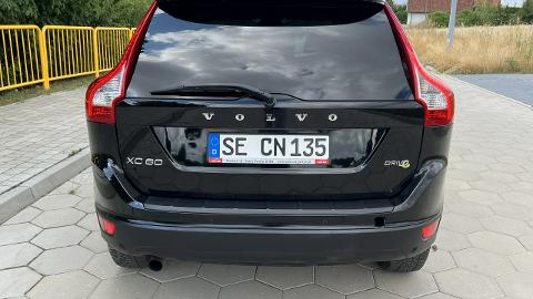 Volvo XC 60 I  (163KM) - 46 999  PLN, 2011 - Gostyń - wyprzedaż | Autoria.pl