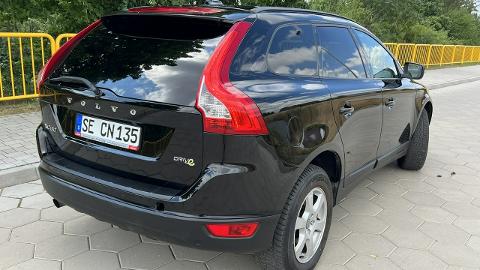 Volvo XC 60 I  (163KM) - 46 999  PLN, 2011 - Gostyń - wyprzedaż | Autoria.pl