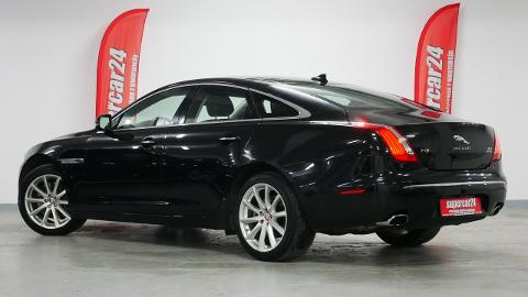 Jaguar XJ X351  (340KM) - 74 900  PLN, 2015 - Długołęka - wyprzedaż | Autoria.pl