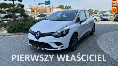Renault Clio IV  (75KM) - 37 900  PLN, 2016 - Żory - wyprzedaż | Autoria.pl