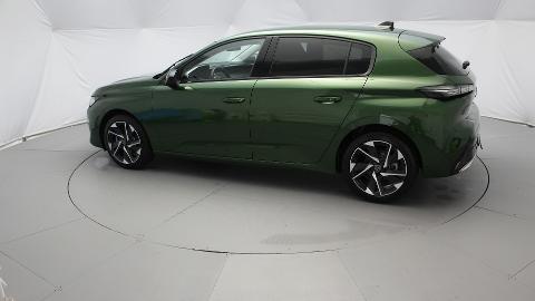 Peugeot 308 1.2 PureTech Allure Pack S&S EAT8 (130KM) -  119 600  PLN, 2023 - Grębów - wyprzedaż | Autoria.pl