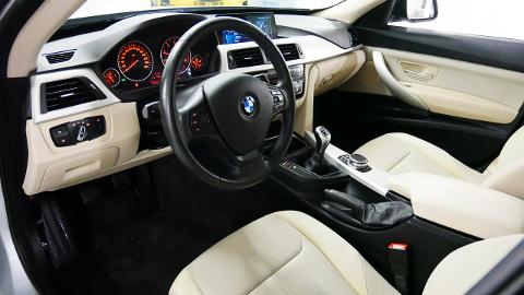 BMW 3GT F34  (150KM) - 75 900  PLN, 2017 - Długołęka - wyprzedaż | Autoria.pl