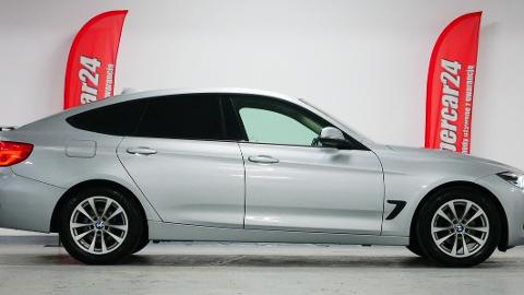 BMW 3GT F34  (150KM) - 75 900  PLN, 2017 - Długołęka - wyprzedaż | Autoria.pl