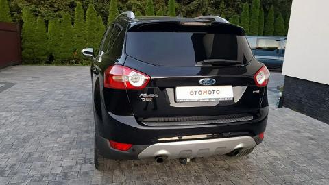 Ford Kuga I  (140KM) - 36 500  PLN, 2009 - Jatutów - wyprzedaż | Autoria.pl