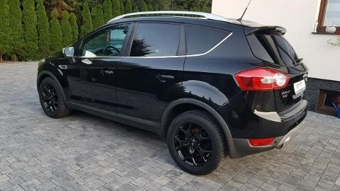 Ford Kuga I  (140KM) - 36 500  PLN, 2009 - Jatutów - wyprzedaż | Autoria.pl