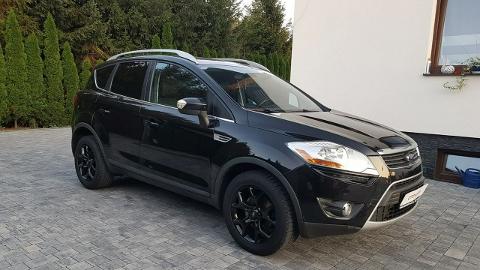 Ford Kuga I  (140KM) - 36 500  PLN, 2009 - Jatutów - wyprzedaż | Autoria.pl