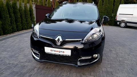 Renault Scenic III  (130KM) - 38 500  PLN, 2015 - Jatutów - wyprzedaż | Autoria.pl