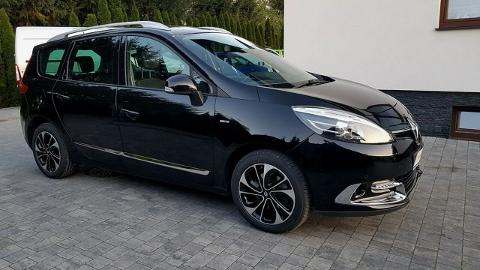 Renault Scenic III  (130KM) - 38 500  PLN, 2015 - Jatutów - wyprzedaż | Autoria.pl