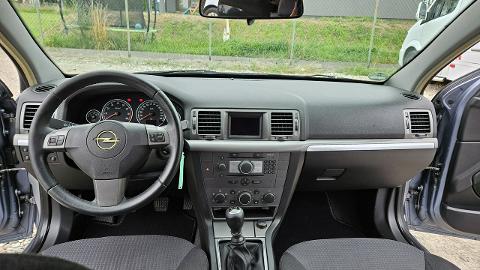 Opel Vectra C  (122KM) - 16 999  PLN, 2006 - wyprzedaż | Autoria.pl