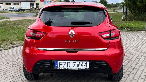Renault Clio IV  (73KM) - 43 000  PLN, 2017 - Zduńska Wola - wyprzedaż | Autoria.pl