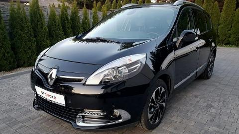 Renault Scenic III  (130KM) - 38 500  PLN, 2015 - Jatutów - wyprzedaż | Autoria.pl