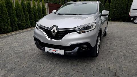 Renault Kadjar I  (110KM) - 53 900  PLN, 2015 - Jatutów - wyprzedaż | Autoria.pl