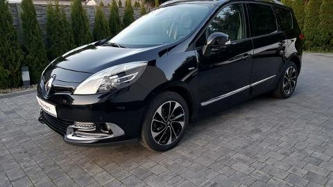 Renault Scenic III  (130KM) - 38 500  PLN, 2015 - Jatutów - wyprzedaż | Autoria.pl