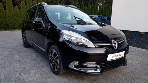 Renault Scenic III  (130KM) - 38 500  PLN, 2015 - Jatutów - wyprzedaż | Autoria.pl