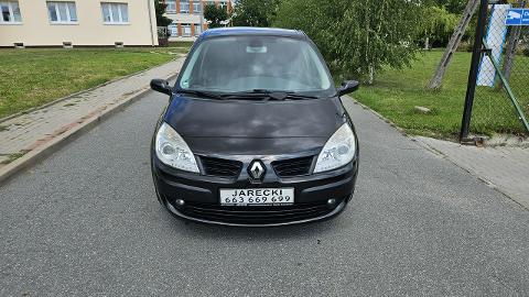 Renault Scenic II  (112KM) - 16 999  PLN, 2008 - wyprzedaż | Autoria.pl