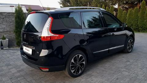 Renault Scenic III  (130KM) - 38 500  PLN, 2015 - Jatutów - wyprzedaż | Autoria.pl