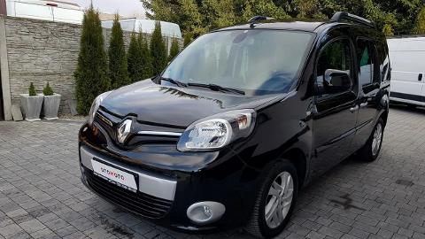 Renault Kangoo IV  (115KM) - 42 900  PLN, 2016 - Jatutów - wyprzedaż | Autoria.pl