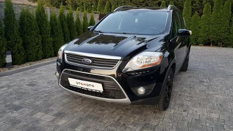 Ford Kuga I  (140KM) - 36 500  PLN, 2009 - Jatutów - wyprzedaż | Autoria.pl