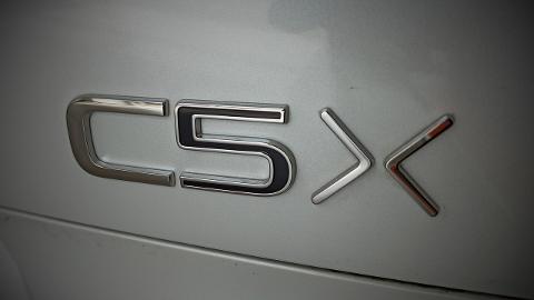 Citroën C5X (180KM) -  174 900  PLN, 2022 - Stalowa Wola - wyprzedaż | Autoria.pl