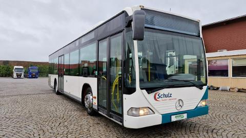 Mercedes-Benz Citaro O 530 Autobus miejski (279KM) - 29 900  PLN, 2005 - Głogówek - wyprzedaż | Autoria.pl