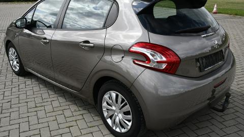 Peugeot 208 I  (90KM) - 27 900  PLN, 2012 - Kutno - wyprzedaż | Autoria.pl