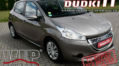 Peugeot 208 I  (90KM) - 27 900  PLN, 2012 - Kutno - wyprzedaż | Autoria.pl