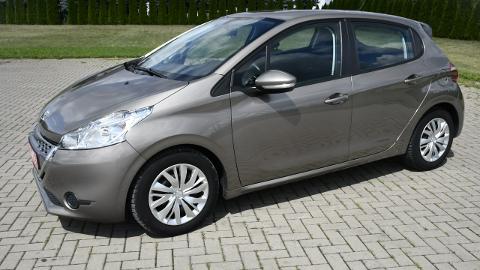 Peugeot 208 I  (90KM) - 27 900  PLN, 2012 - Kutno - wyprzedaż | Autoria.pl