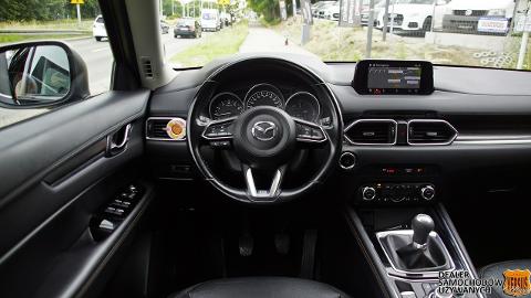 Mazda CX-5 II  (165KM) - 87 000  PLN, 2017 - Gdynia Cisowa - wyprzedaż | Autoria.pl