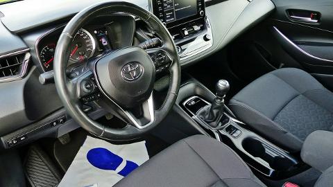 Toyota Corolla Seria E21  (116KM) - 65 990  PLN, 2019 - Piła - wyprzedaż | Autoria.pl