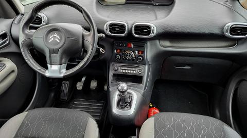 Citroën C3 Picasso (100KM) - 27 500  PLN, 2015 - Jatutów - wyprzedaż | Autoria.pl