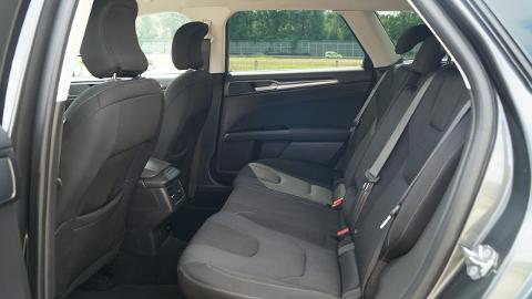 Ford Mondeo Mk5  (180KM) - 59 900  PLN, 2016 - Goczałkowice-Zdrój - wyprzedaż | Autoria.pl