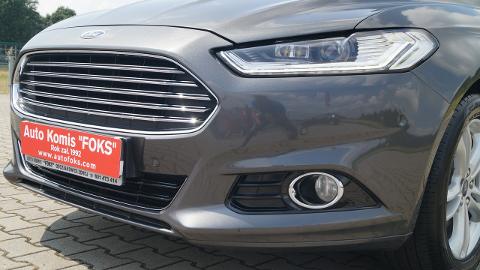 Ford Mondeo Mk5  (180KM) - 59 900  PLN, 2016 - Goczałkowice-Zdrój - wyprzedaż | Autoria.pl