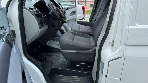 Volkswagen Transporter T5 (150KM) - 65 900  PLN, 2015 - Łodygowice - wyprzedaż | Autoria.pl