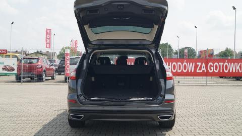 Ford Mondeo Mk5  (180KM) - 59 900  PLN, 2016 - Goczałkowice-Zdrój - wyprzedaż | Autoria.pl