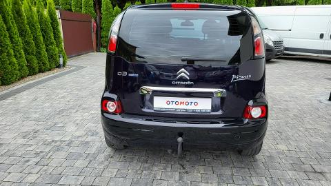 Citroën C3 Picasso (100KM) - 27 500  PLN, 2015 - Jatutów - wyprzedaż | Autoria.pl