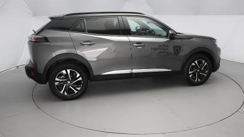 Peugeot 2008 1.2 PureTech Allure Pack S&S EAT8 (130KM) -  119 900  PLN, 2022 - Grębów - wyprzedaż | Autoria.pl