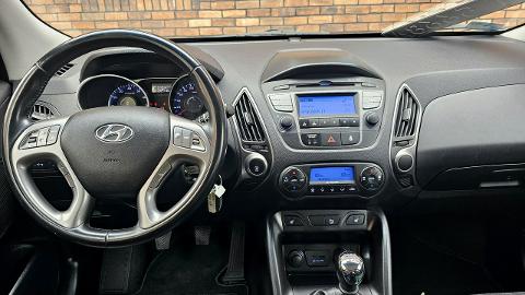 Hyundai ix35 (136KM) - 47 900  PLN, 2014 - wyprzedaż | Autoria.pl