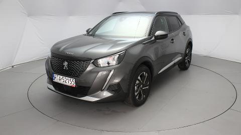 Peugeot 2008 1.2 PureTech Allure Pack S&S EAT8 (130KM) -  119 900  PLN, 2022 - Grębów - wyprzedaż | Autoria.pl