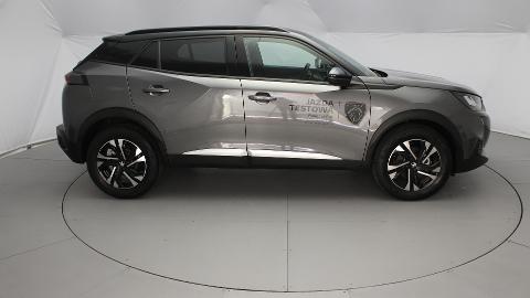 Peugeot 2008 1.2 PureTech Allure Pack S&S EAT8 (130KM) -  119 900  PLN, 2022 - Grębów - wyprzedaż | Autoria.pl