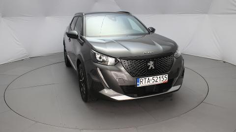 Peugeot 2008 1.2 PureTech Allure Pack S&S EAT8 (130KM) -  119 900  PLN, 2022 - Grębów - wyprzedaż | Autoria.pl