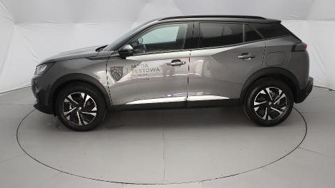 Peugeot 2008 1.2 PureTech Allure Pack S&S EAT8 (130KM) -  119 900  PLN, 2022 - Grębów - wyprzedaż | Autoria.pl