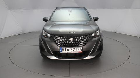 Peugeot 2008 1.2 PureTech Allure Pack S&S EAT8 (130KM) -  119 900  PLN, 2022 - Grębów - wyprzedaż | Autoria.pl