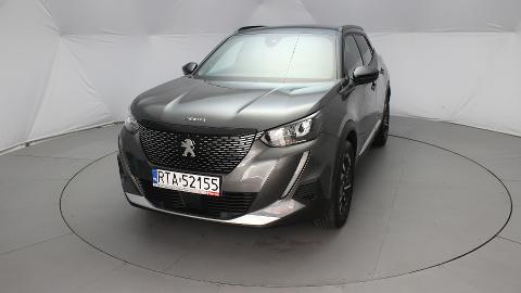 Peugeot 2008 1.2 PureTech Allure Pack S&S EAT8 (130KM) -  119 900  PLN, 2022 - Grębów - wyprzedaż | Autoria.pl