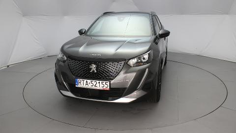 Peugeot 2008 1.2 PureTech Allure Pack S&S EAT8 (130KM) -  119 900  PLN, 2022 - Grębów - wyprzedaż | Autoria.pl