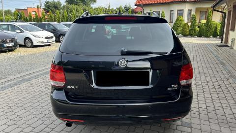 Volkswagen Golf VI  (105KM) - 26 900  PLN, 2013 - Orzech - wyprzedaż | Autoria.pl